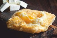 Маргарин для листкового тіста LOREN SUPER Puff Pastry 80%